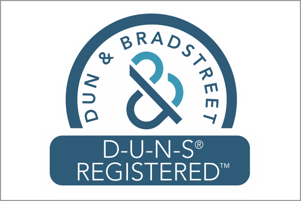 Dun & Bradstreet D-U-N-S Registered